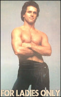 For Ladies Only (1981) DVD Movie