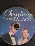 Christmas at the Palace DVD Movie