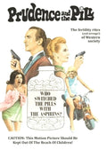 Prudence and the Pill (1968) DVD Movie