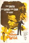 The Joker Is Wild (1957) DVD Movie