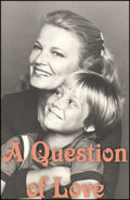 A Question of Love (1978) DVD Movie