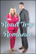 Road Trip Romance (2022) DVD Movie