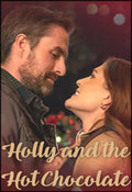 Holly and the Hot Chocolate (2022) DVD Movie