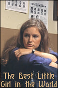 The Best Little Girl in the World (1981) DVD Movie