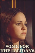Home for the Holidays (1972) DVD Movie