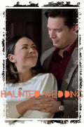 Haunted Wedding (2024) DVD Movie