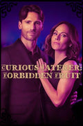 Curious Caterer: Forbidden Fruit (2024) DVD Movie