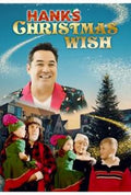 Hank's Christmas Wish DVD Movie