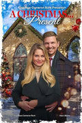 A Christmas... Present (2022) DVD Movie