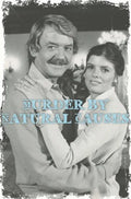 Murder by Natural Causes (1979) DVD Movie