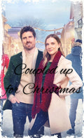 Coupled Up for Christmas (2023) DVD Movie