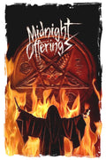 Midnight Offerings (1981) DVD Movie