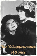 The Disappearance of Aimee (1976) DVD Movie