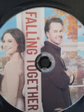 Falling Together DVD Movie
