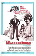 Banning (1967) DVD Movie