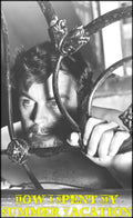 How I Spent My Summer Vacation (1967) DVD Movie