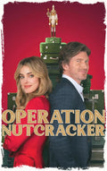 Operation Nutcracker (2024) DVD Movies