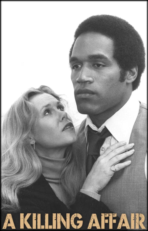 A Killing Affair (1977) DVD Movie