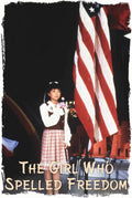 The Girl Who Spelled Freedom (1986) DVD Movie