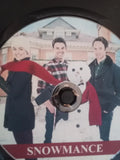 Snowmance DVD Movie