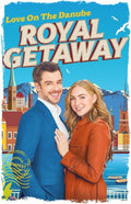 Love on The Danube Royal Getaway (2024) DVD Movie