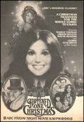 It Happened One Christmas (1977) DVD Movie