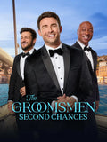 The Groomsmen Second Chances DVD Movie