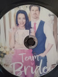 Team Bride aka A Vintage Bride DVD Movie