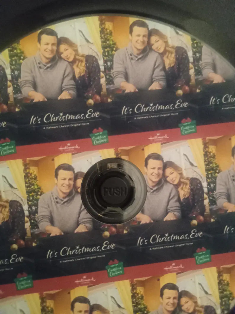 It's Christmas, Eve DVD Movie