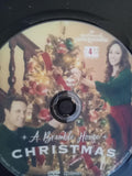 A Bramble House Christmas DVD Movie