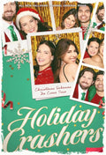 Holiday Crashers (2024) DVD Movie
