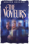 The Voyeurs (2021) DVD Movie