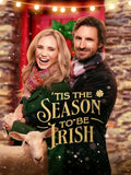 Tis the Season to be Irish DVD Movie
