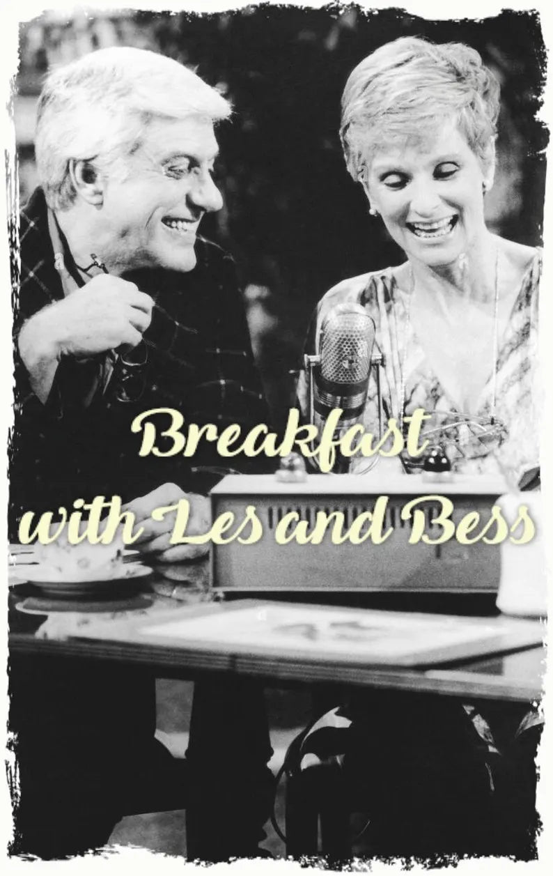 Breakfast With Les and Bess (1985) DVD Movie