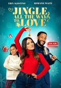 Jingle All the Way to Love DVD (2024) Movie