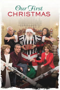 Our First Christmas (2008) DVD Movie