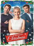 My Best Friend's Christmas (2019) DVD Movie