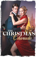 The Christmas Charade (2024) DVD Movie