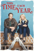 This Time Each Year (2024) DVD Movie