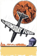The Doomsday Flight (1966) DVD Movies