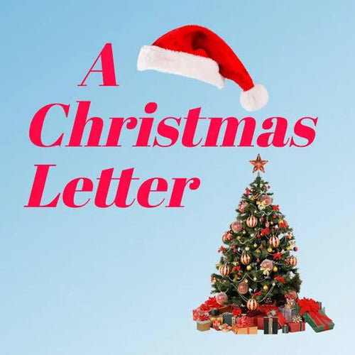A Christmas Letter DVD Movies