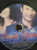 Secret Santa DVD Movie