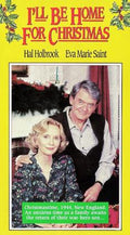I'll Be Home for Christmas (1988) DVD Movie