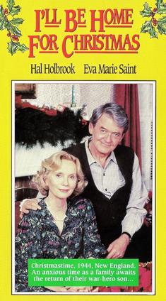 I'll Be Home for Christmas (1988) DVD Movie