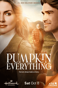 Pumpkin Everything 2022 DVD Movie