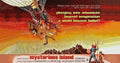 Mysterious Island Movie on DVD (1961)
