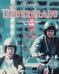 The Undergrads (1985) DVD
