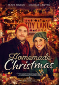 Homemade Christmas (2020) DVD Movies