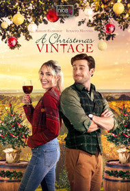 A Christmas Vintage Movie on DVD $9.99