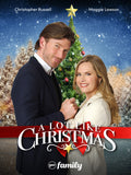 A Lot Like Christmas DVD Movie
